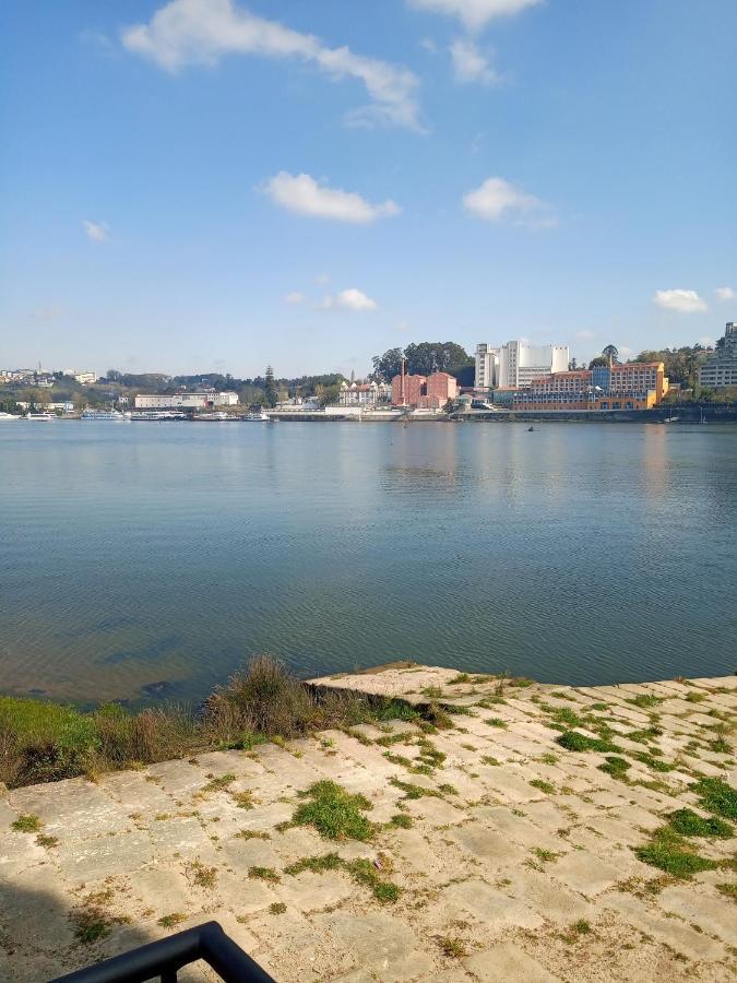 Appartamento Por Do Sol Vila Nova de Gaia Esterno foto