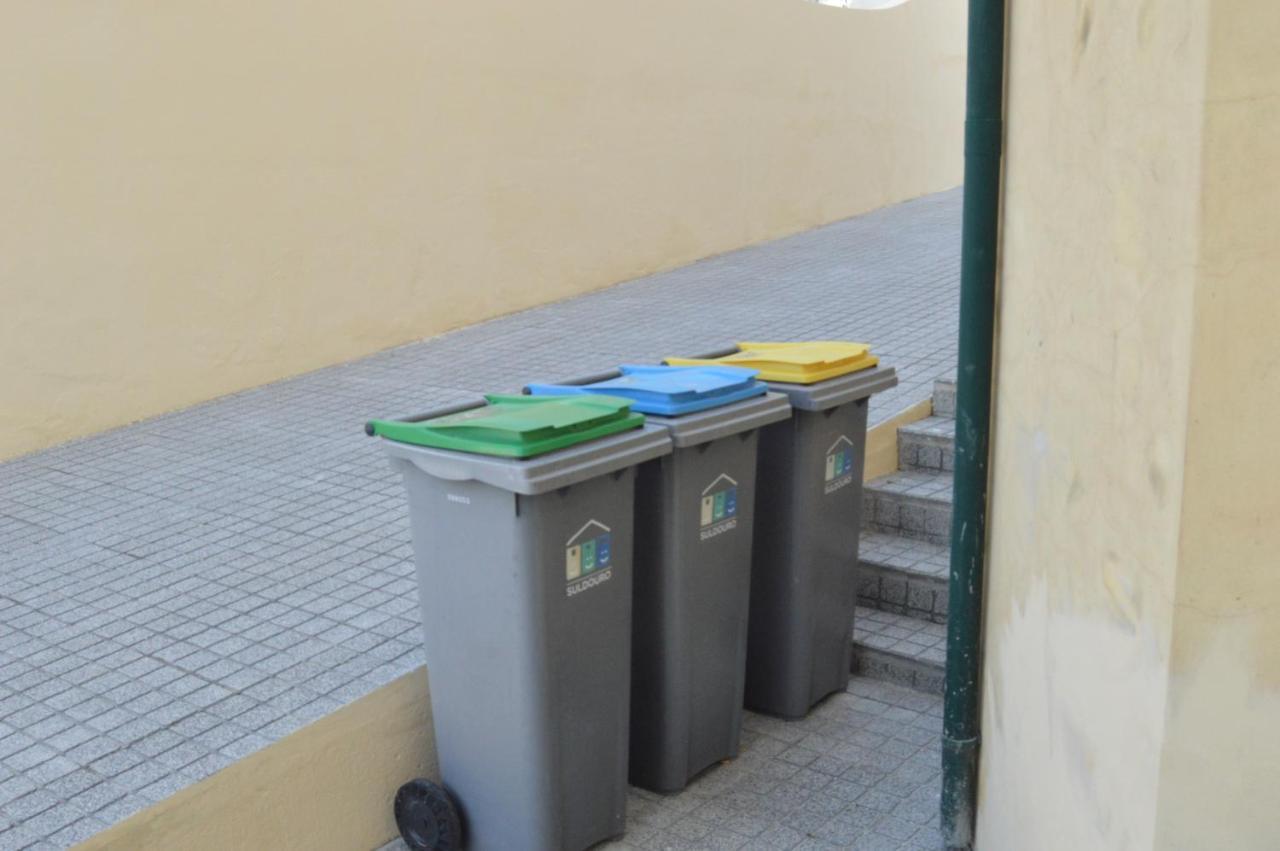 Appartamento Por Do Sol Vila Nova de Gaia Esterno foto